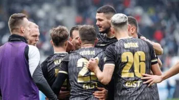 Hradec Králové v pohárové Evropě? Je to úspěch, který před rokem možná nikdo nečekal, míní Jan Hable
