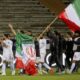 iran fotbal