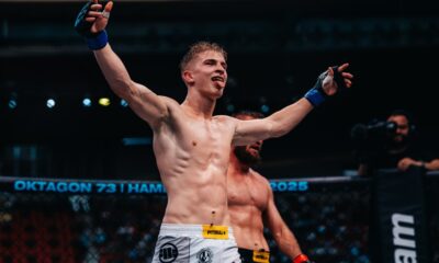 jakub batfalský oktagon