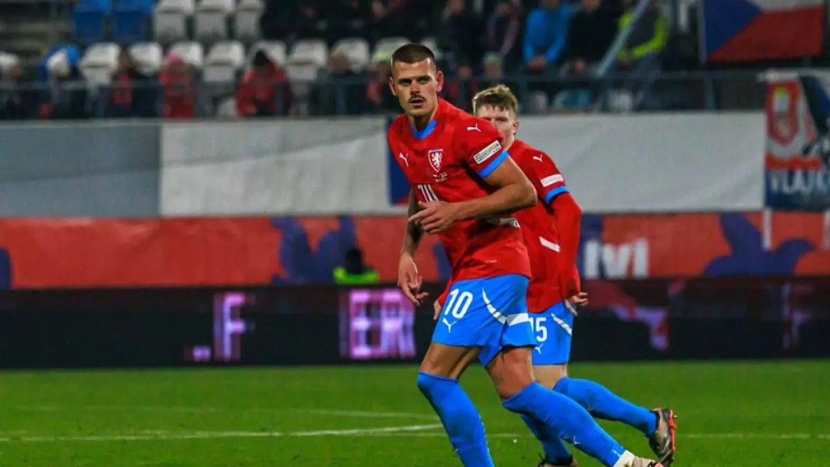jan kliment cesko fotbal