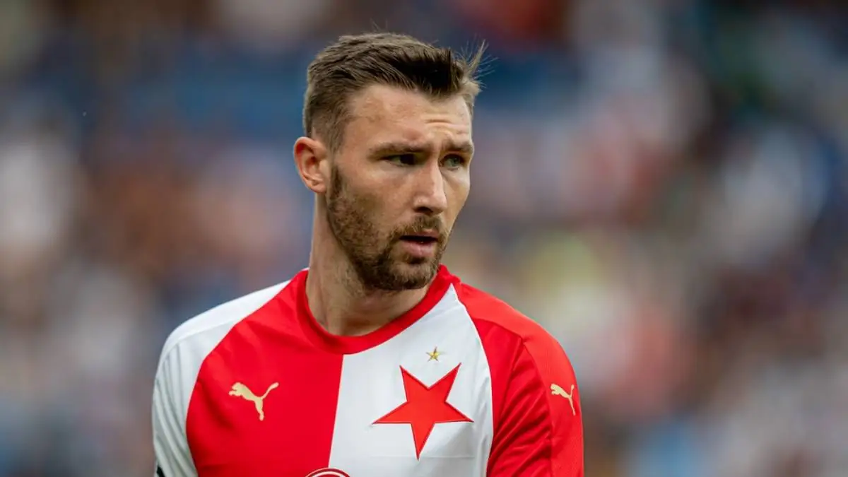 jaromír zmrhal