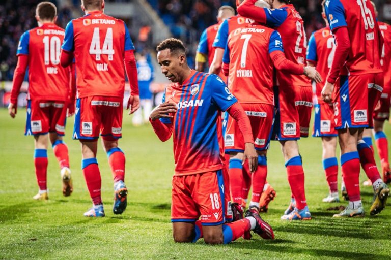 Viktoria Plzeň vs Servette live stream. Kde sledovat Evropskou konferenční ligu živě?