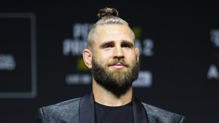 jiri prochazka ufc
