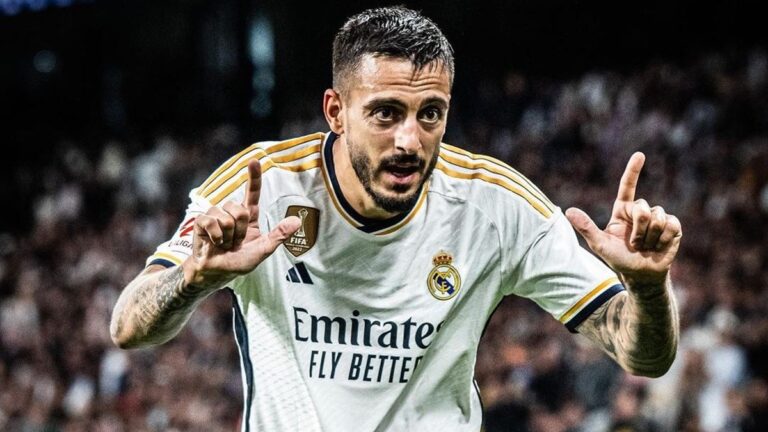 Superžolík Joselu dvěma góly v závěru dostal Real Madrid do finále Ligy mistrů