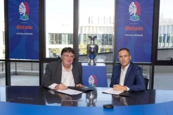 Flamengo nastoupí s protestem místo loga Betana. Jeho sponzor přitom míří na EURO 2028