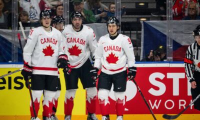 kanada, kanadska hokejova reprezentace