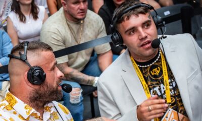 karlos vemola, rohony, oktagon mma