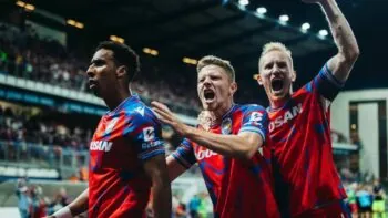 Kde sledovat Evropskou ligu živě: Kompletní průvodce pro sezonu 2026/27