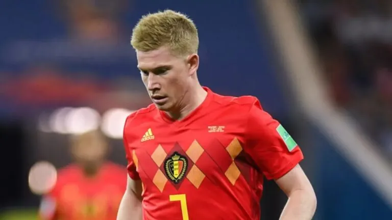 Belgie bez De Bruyneho nestačí na Itálii. Ta však nedohraje v jedenácti