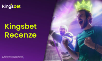 Kingsbet recenze