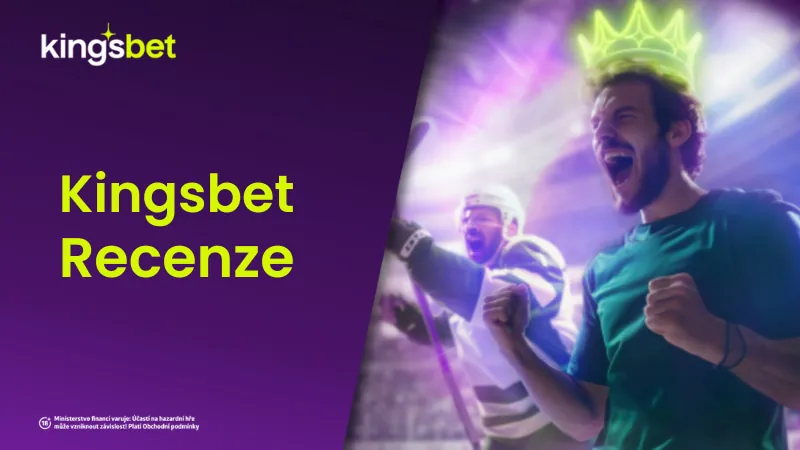 Kingsbet recenze