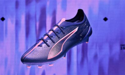 kopacky PUMA ULTRA 5 ULTIMATE & CARBON