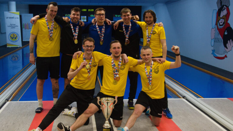 Kuželky se představují: Tradiční sport, kde jsou Češi velmocí
