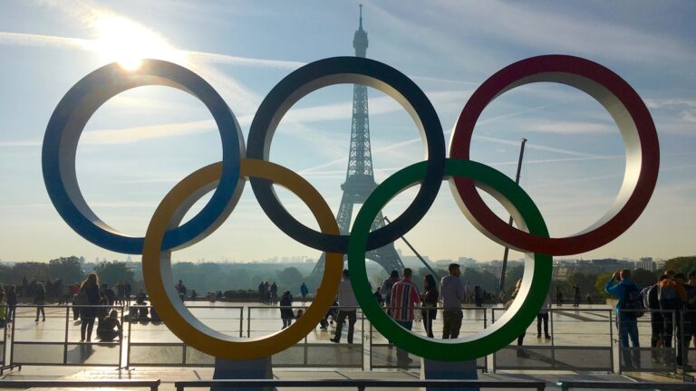 Letní olympijské hry 2024 Paříž – program, sporty a disciplíny