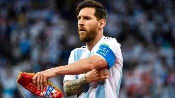 Od Nizozemska po Katar. Messi a jeho šest zlatých triumfů