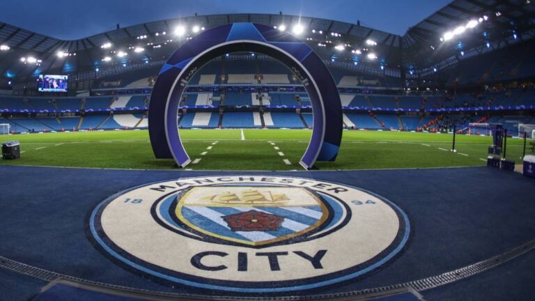 Konec trápení v Manchesteru City. Anglický reprezentant posílí nováčka Premier League