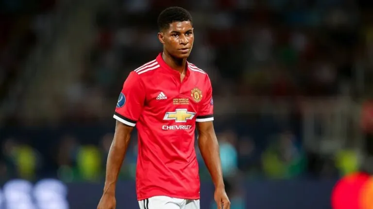 Manchester United chce přivést Mendese. Red Devils jsou připraveni nabídnout konkrétní částku. Jak to bude s Rashfordem?