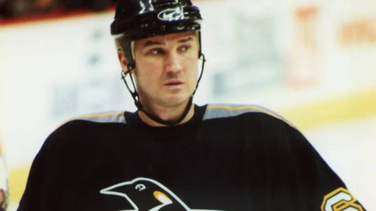 Nezapomenutelná sezóna 1992/93, poslední opravdová ofenzivní v NHL