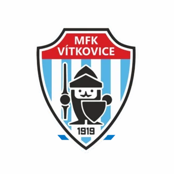 MFK Vítkovice logo