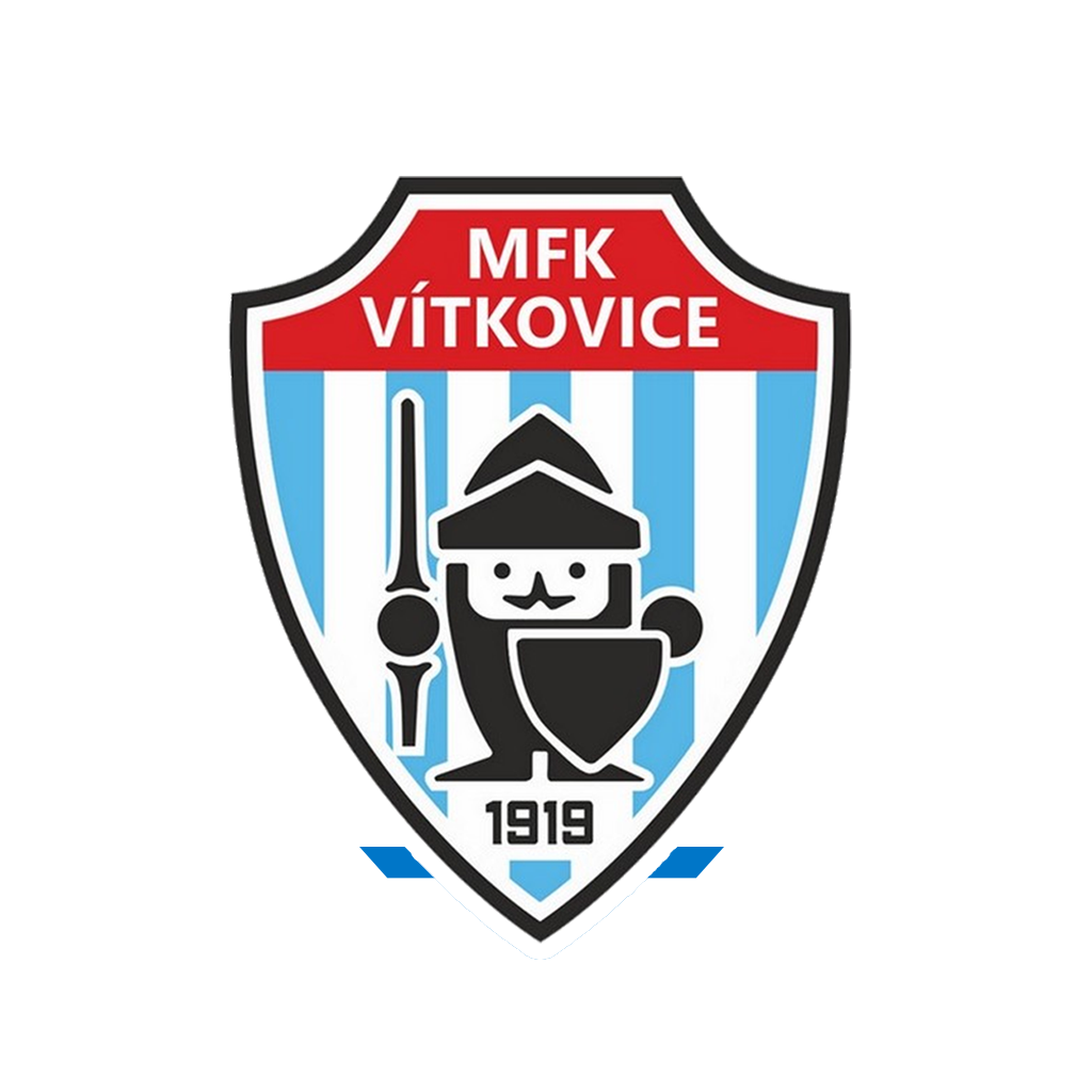MFK Vítkovice logo