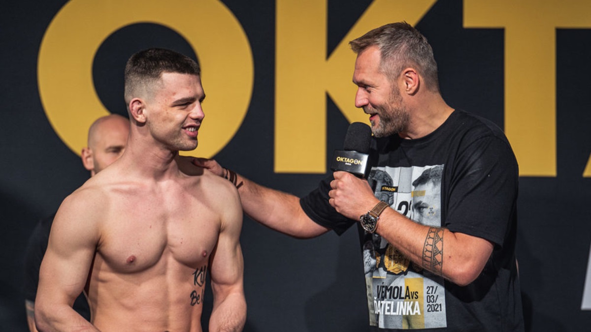 milan datelinka, ondrej novotny, oktagon mma