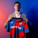 Stefan Pirgič, Viktoria Plzeň