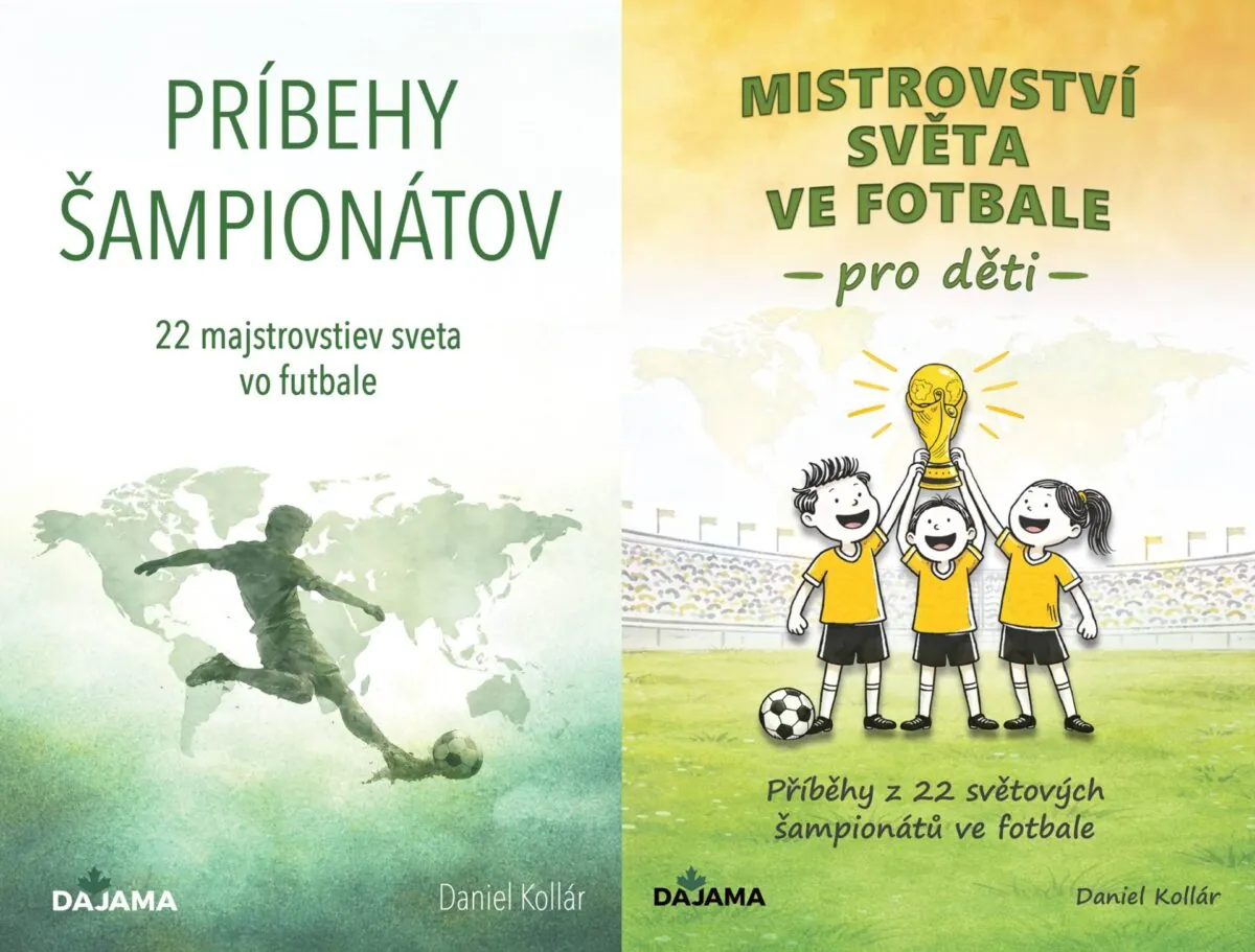 Mistrovství světa ve fotbale pro děti