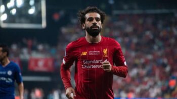 O budoucnosti Salaha je jasno. Egyptského krále uloví Trabzonspor