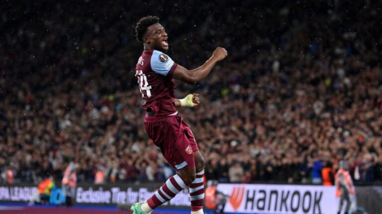 West Ham vs Wolves: živý přenos Premier League