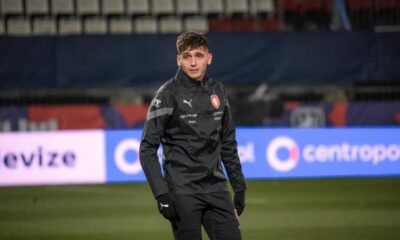 Mojmír Chytil Česká reprezentace