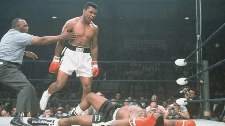 Víc než Muhammad Ali, Vladimir Kličko, Madonna, Beyoncé či AC/DC. Oktagon do Frankfurtu přitáhne větší počet fanoušků než boxerské legendy a hudební hvězdy