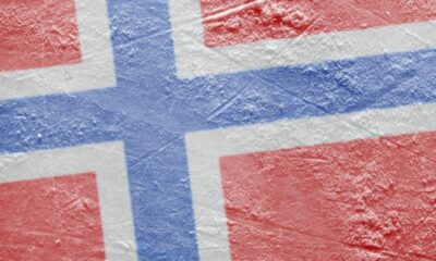 norsko hokej