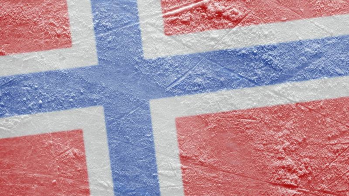 norsko hokej