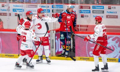 HC Oceláři Třinec