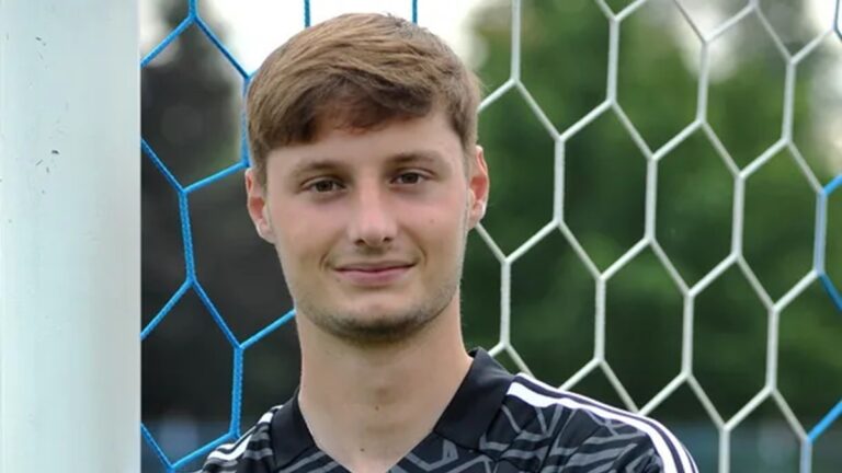 Ani pět let v Manchesteru United nestačí na naši druhou ligu? Jihlava překvapivě řeší, kam s navrátilcem z Anglie