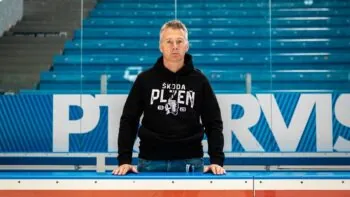 Příliv hvězd do extraligy? Trošku se to utrhlo ze řetězu, míní někdejší plzeňský kanonýr