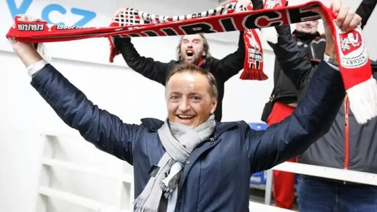 petr dedek, dynamo pardubice