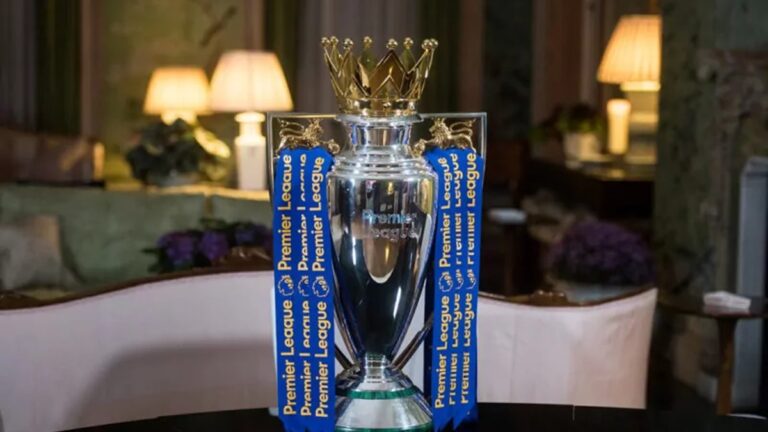 Kde sledovat Premier League