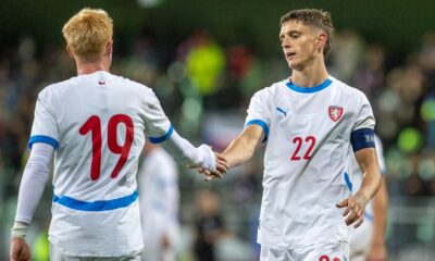 Česká fotbalová reprezentace do 21 let