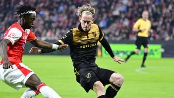 Slavia udělala chybu, když vyměnila Planku za Prekopa. Baník získal drahokam