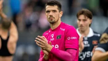 Jak se hraje Liga mistrů v Norsku? Brankář Belko exkluzivně o skalpu Bayernu i výhodě nad soupeři