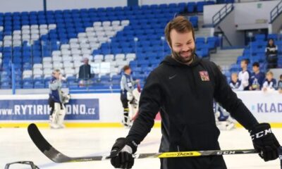radko gudas, ceska hokejova repre, cesko