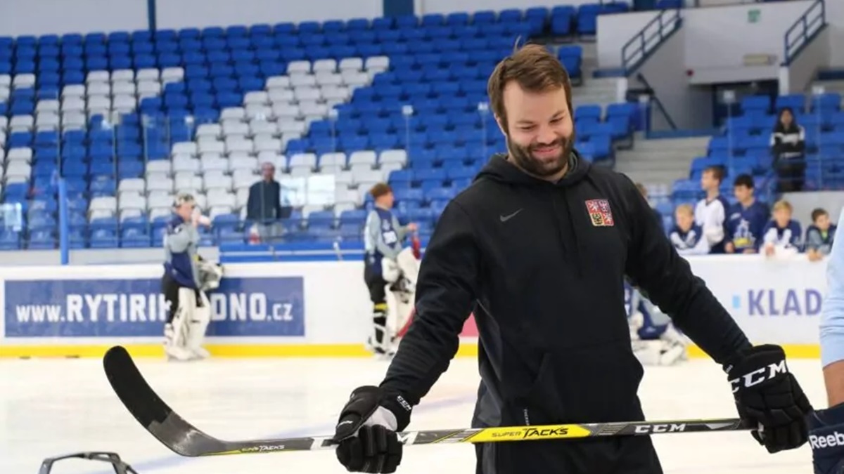 radko gudas, ceska hokejova repre, cesko