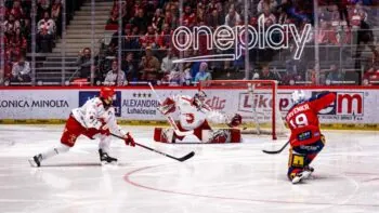 Kde sledovat Extraligu 2026/27 živě: Live streamy a TV přenosy