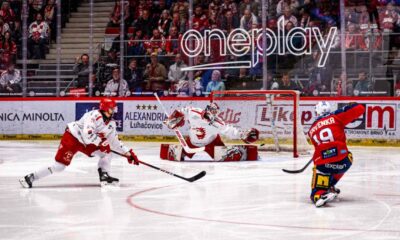 roman cervenka dynamo pardubice