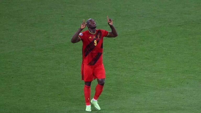 Taktikou svázaný první poločas. Belgie gól sice nedala, Ukrajina by ale za současného stavu na turnaji skončila