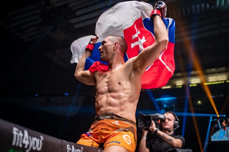 Tipsport Gamechanger zná složení dalších zápasů. Šampion si vybral obří výzvu, odveta s Keitou reálná až ve finále. Je se na co těšit