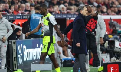 serhou guirassy borussia dortmund