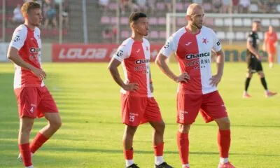 sk hanacka slavia kromeriz