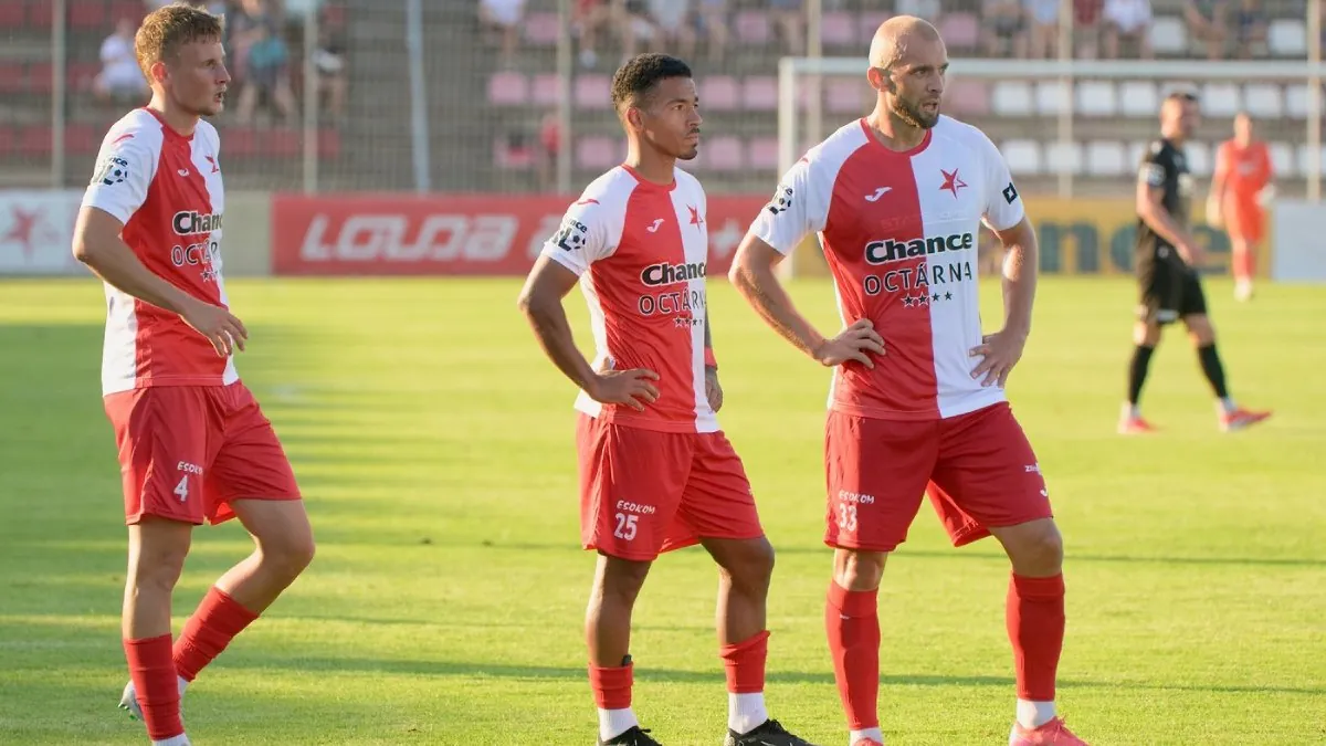 sk hanacka slavia kromeriz